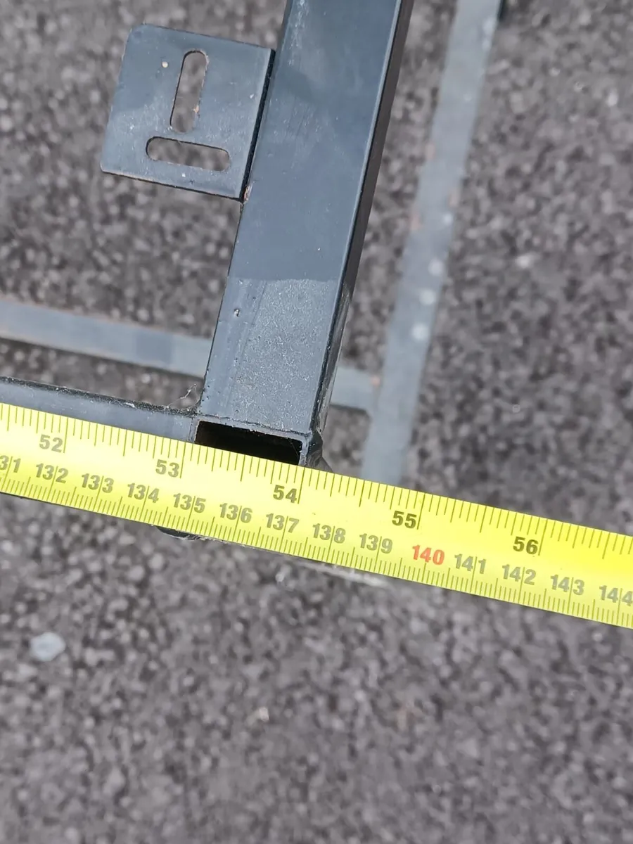 Metal table frames - Image 4