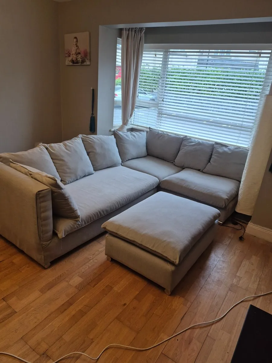 Sofa couch - Image 3