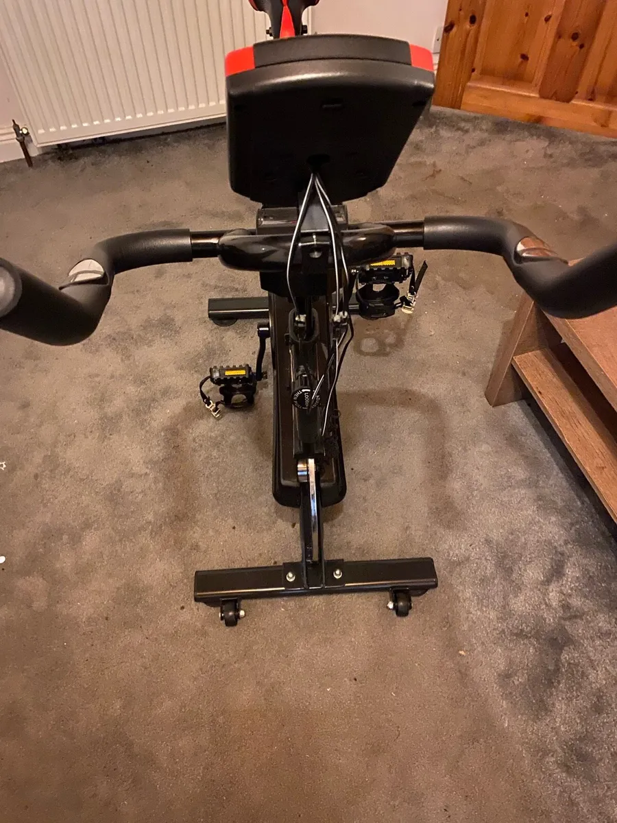 Spinning bike/indoor exercise bike - Image 1