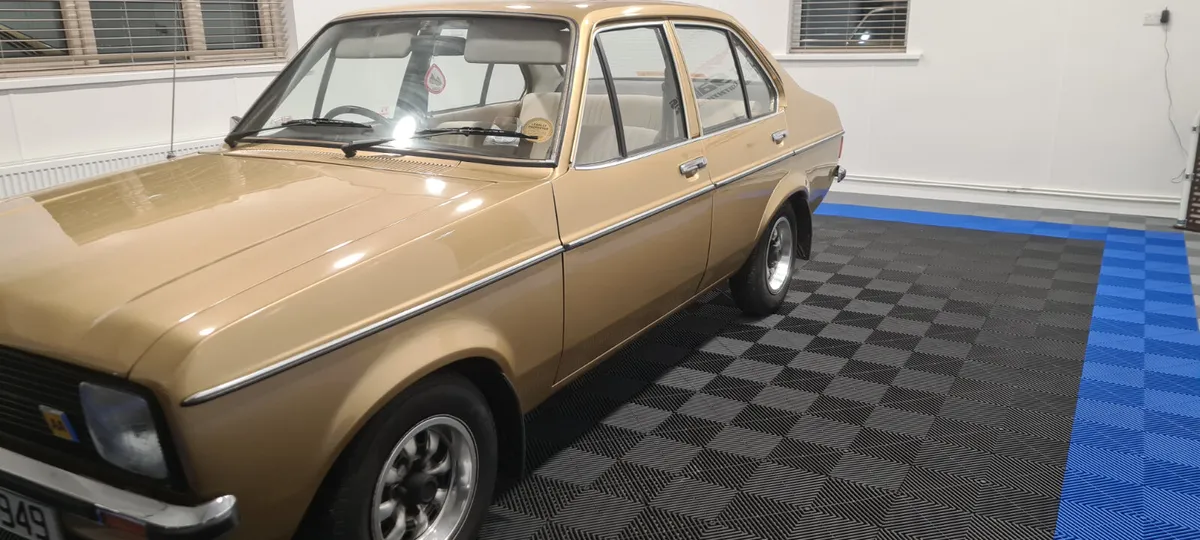Ford Escort 1979 - Image 3