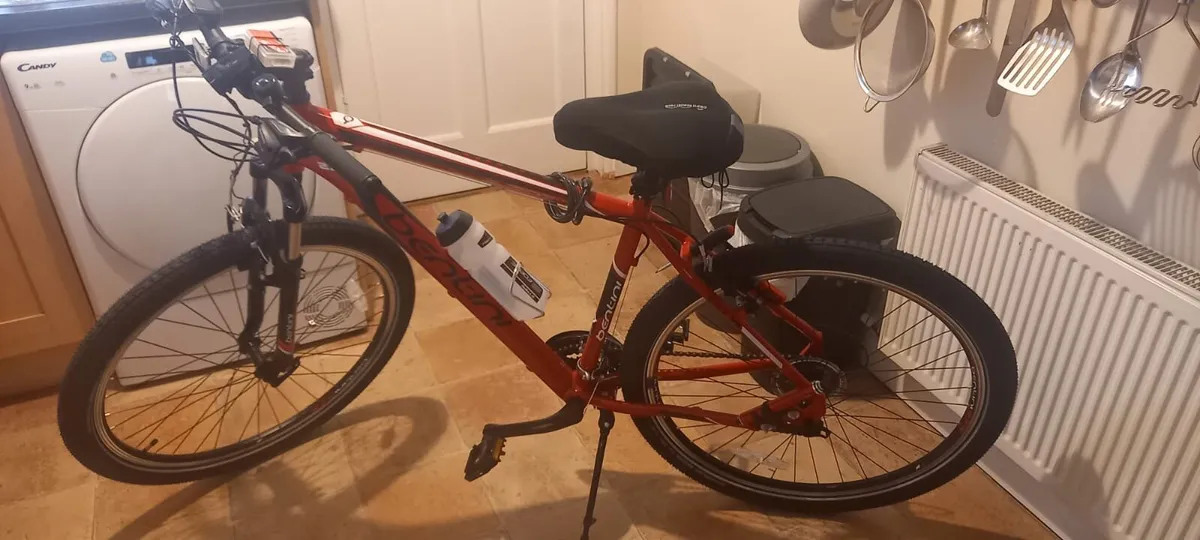 Bentini Ridge Mountain Bike - Image 1