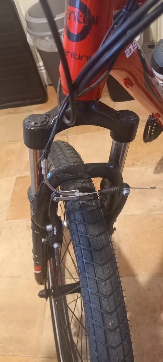 Bentini Ridge Mountain Bike - Image 3