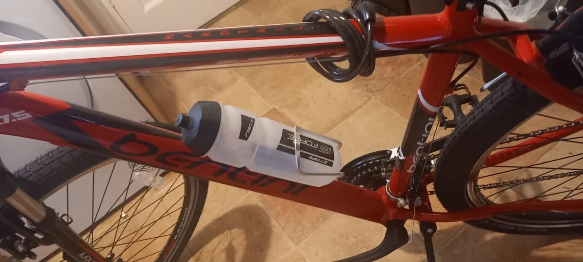 Bentini Ridge Mountain Bike - Image 4