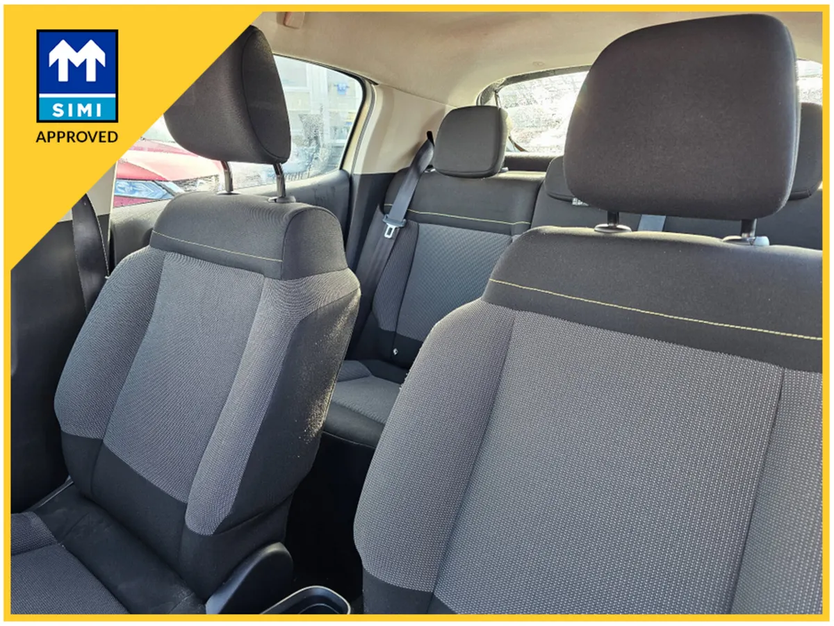 Citroen C3 Aircross FEEL PURETECH ** LOW MILEAGE I - Image 4