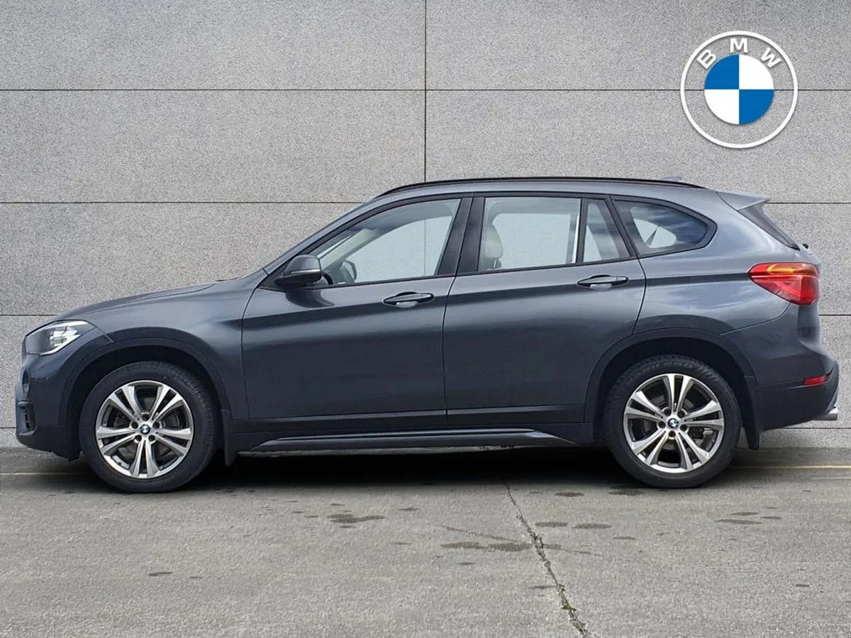 BMW X1 Xdrive18d Sport - Image 3