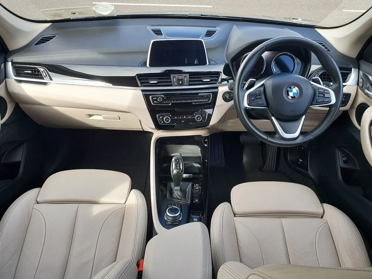 BMW X1 Xdrive18d Sport - Image 4