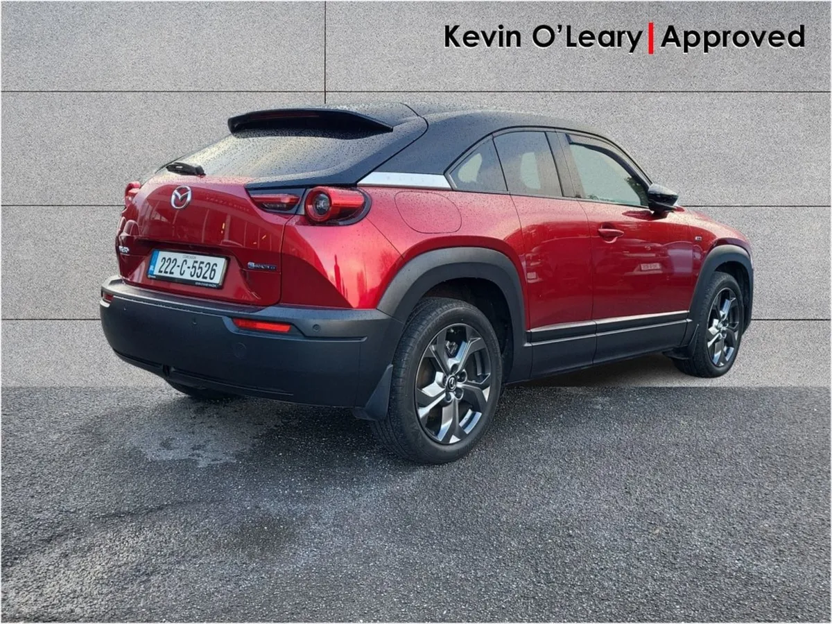 Mazda MX-3 Mx-30 Mx-30 - MOD Confidence I - Image 3