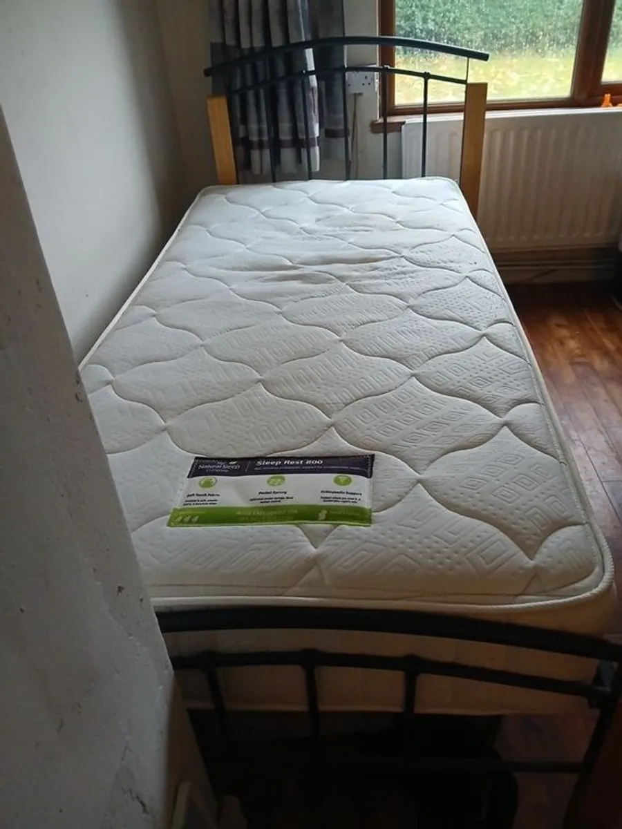 Bed - Image 4
