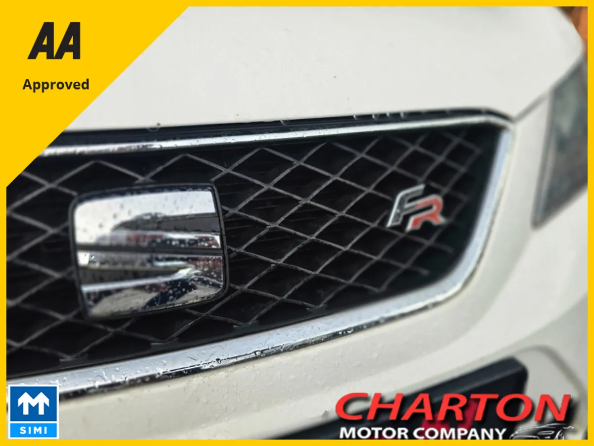 SEAT Ibiza 1.2 TSI FR 105PS 5DR - Image 2