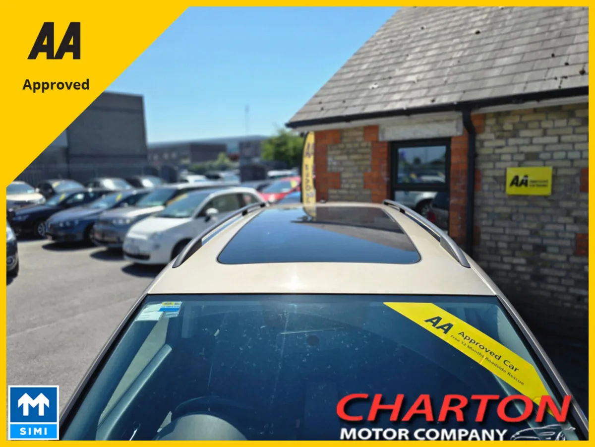 Volkswagen Touran TRENDLINE 1.6 TDI 90HP "PAN ROOF - Image 2