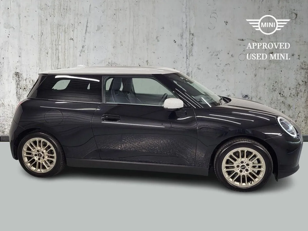 MINI HATCH Cooper SE - Image 3