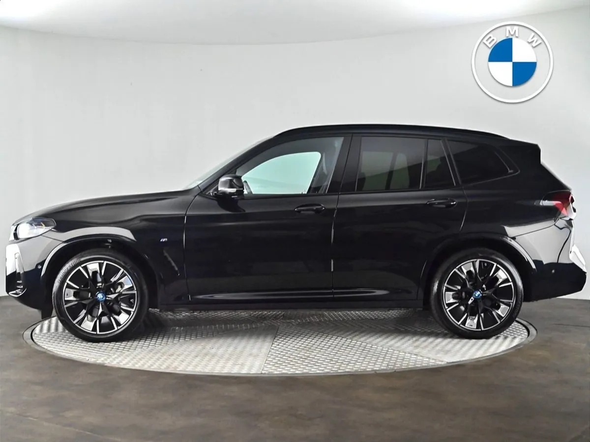 BMW iX3 M Sport Pro - Image 3