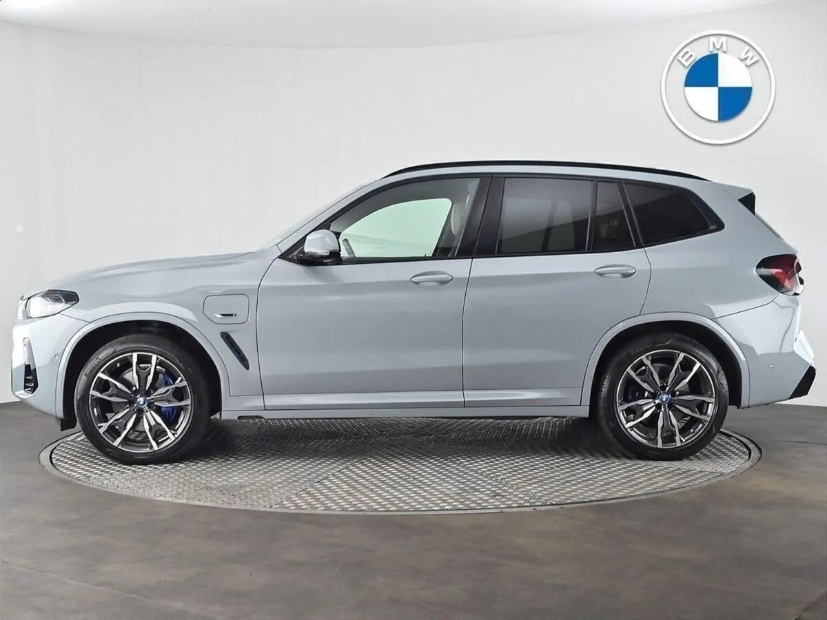 BMW X3 Xdrive30 M Sport - Image 3