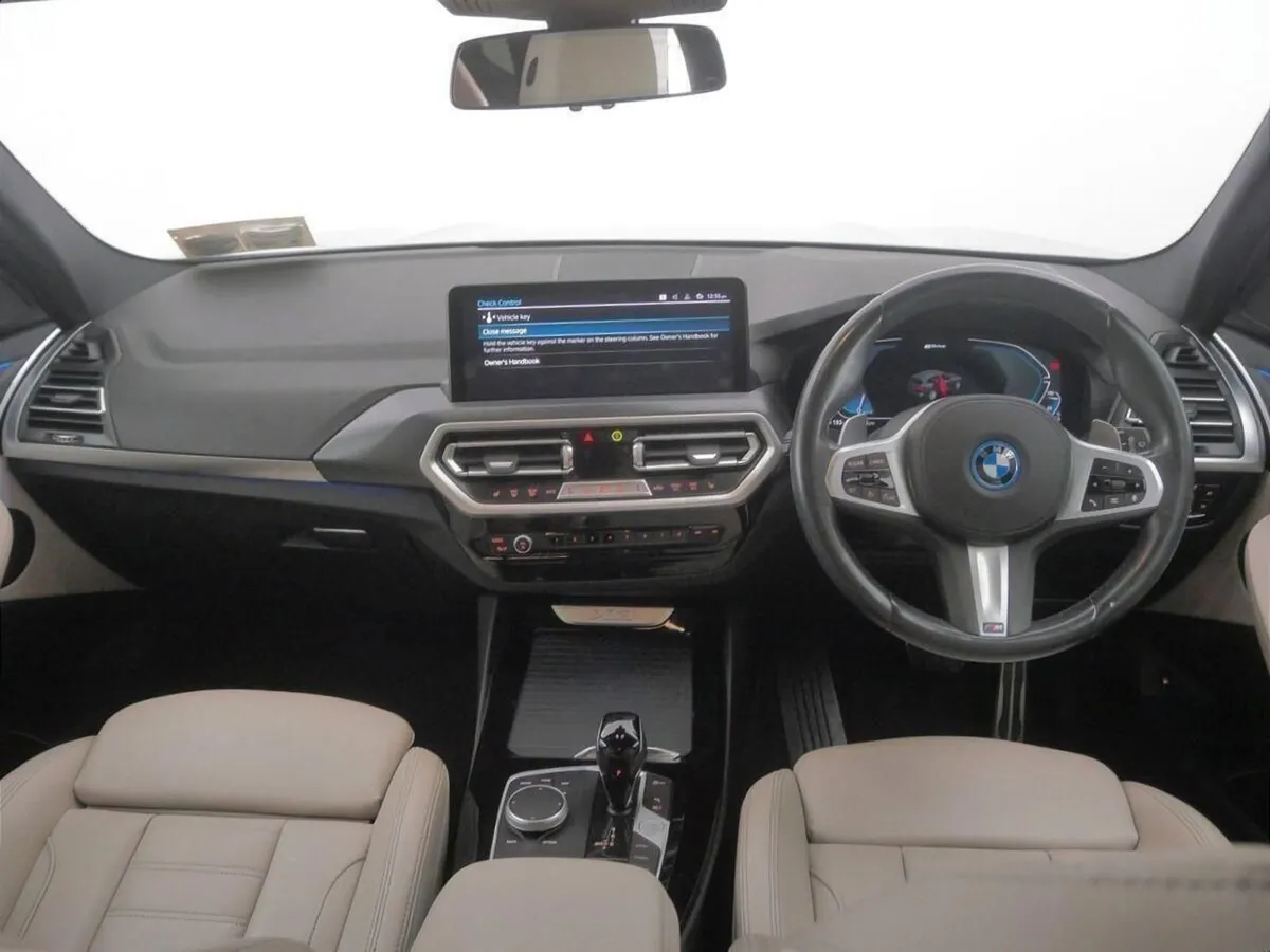 BMW X3 Xdrive30 M Sport - Image 4