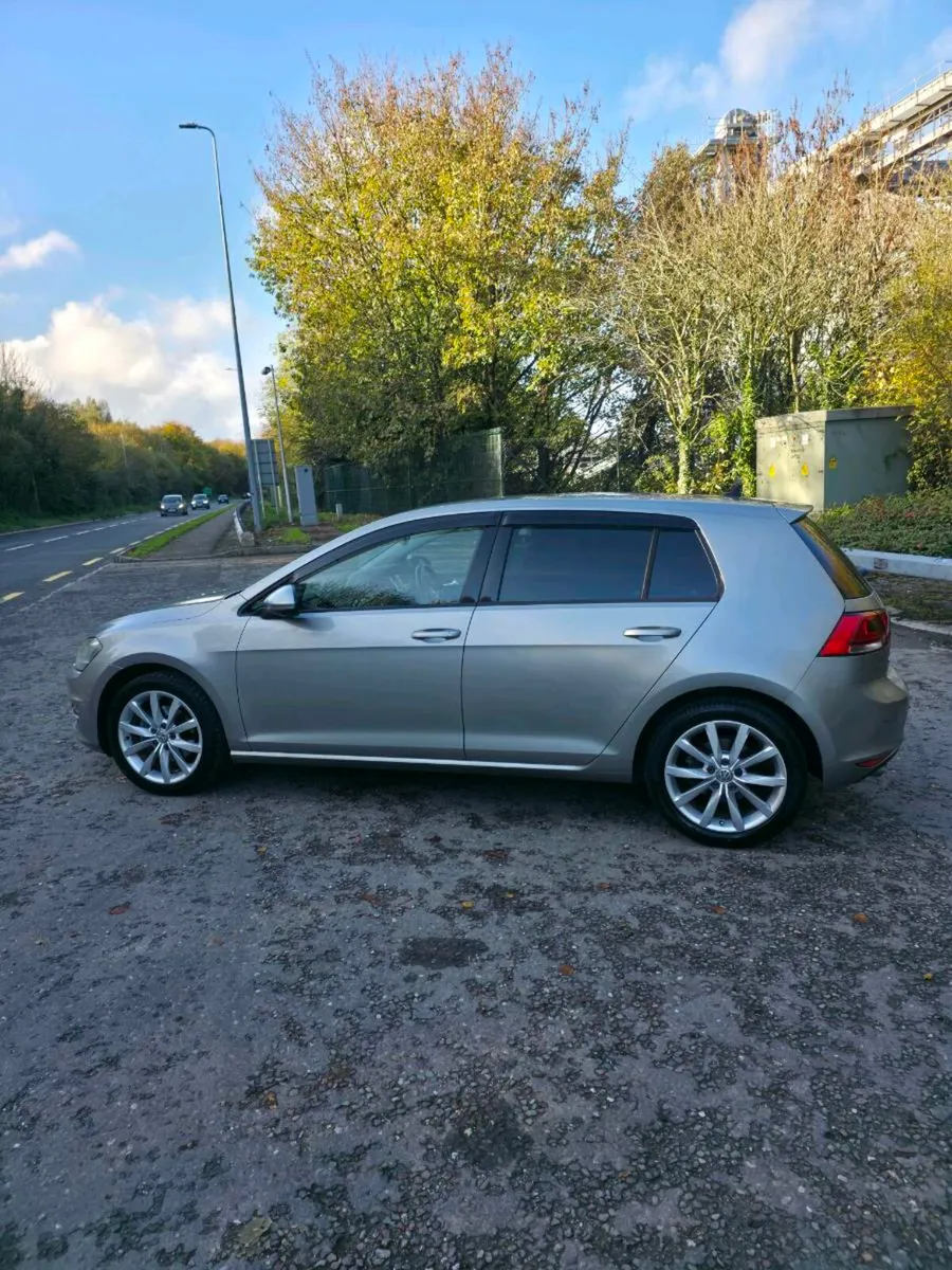 Volkswagen Golf MK7 (New NCT) - Image 3