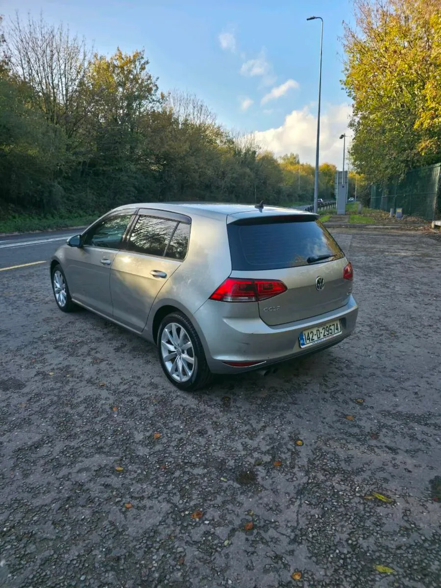 Volkswagen Golf MK7 (New NCT) - Image 4