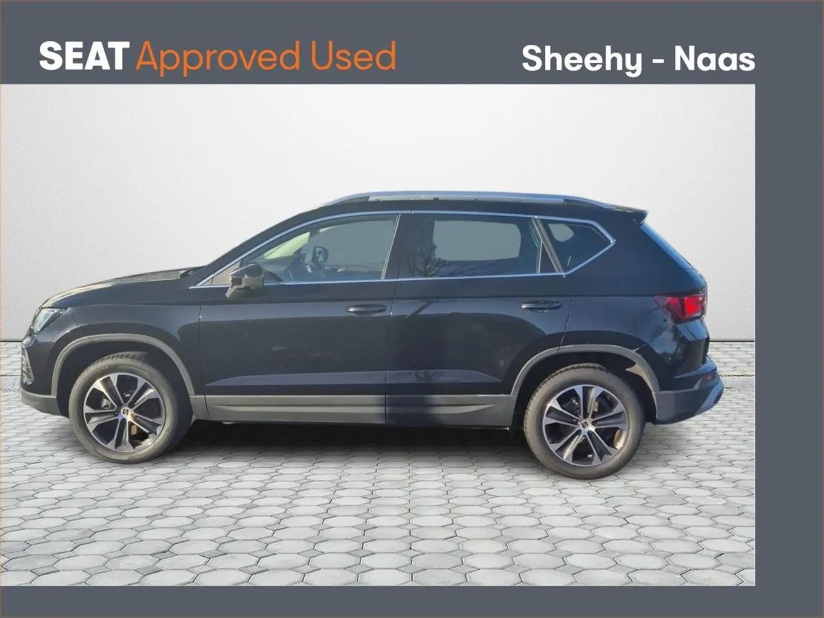SEAT Ateca 2.0tdi 150hp DSG SE - Image 3