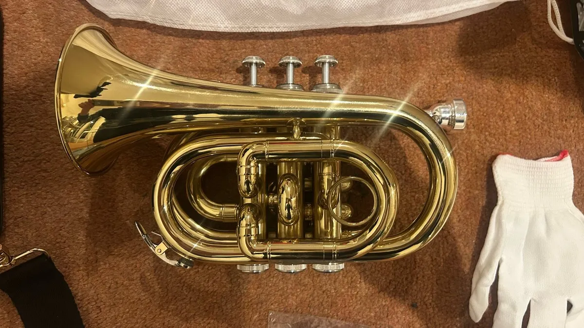 Trumpet - Image 1