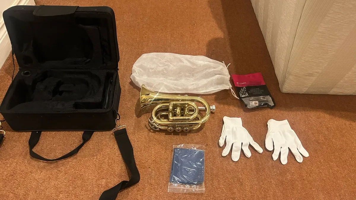 Trumpet - Image 2