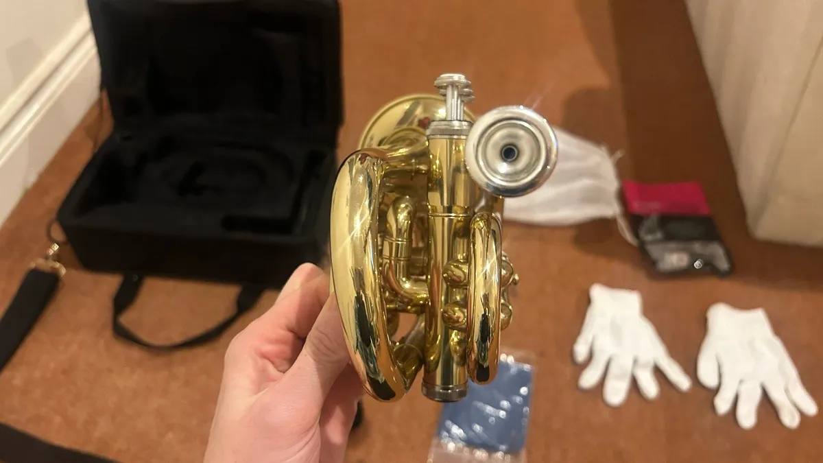 Trumpet - Image 3