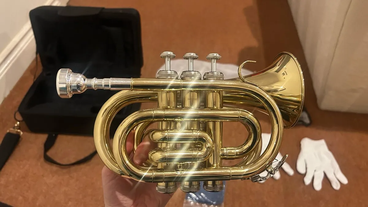Trumpet - Image 4