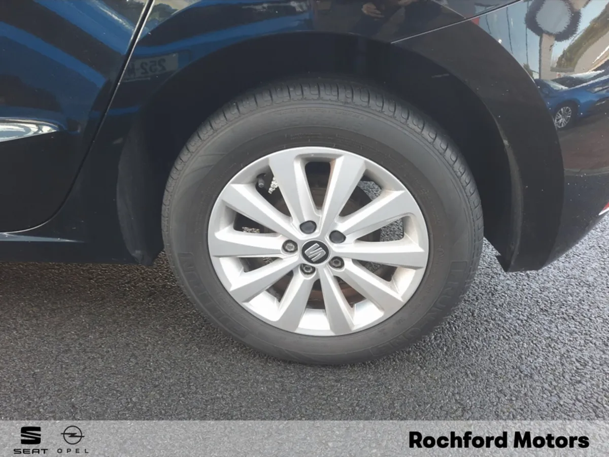 SEAT Ibiza 1.0 MPI 75HP SE 5DR - Image 1