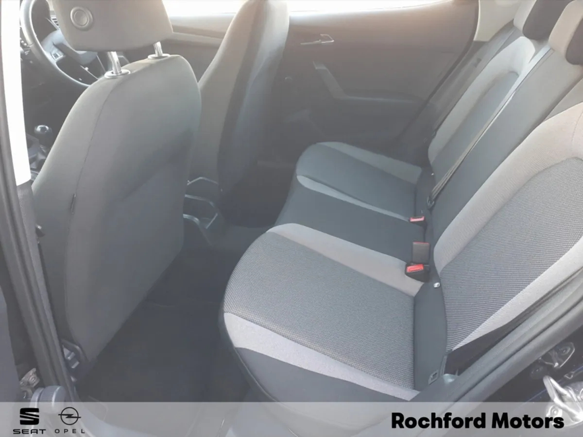 SEAT Ibiza 1.0 MPI 75HP SE 5DR - Image 4