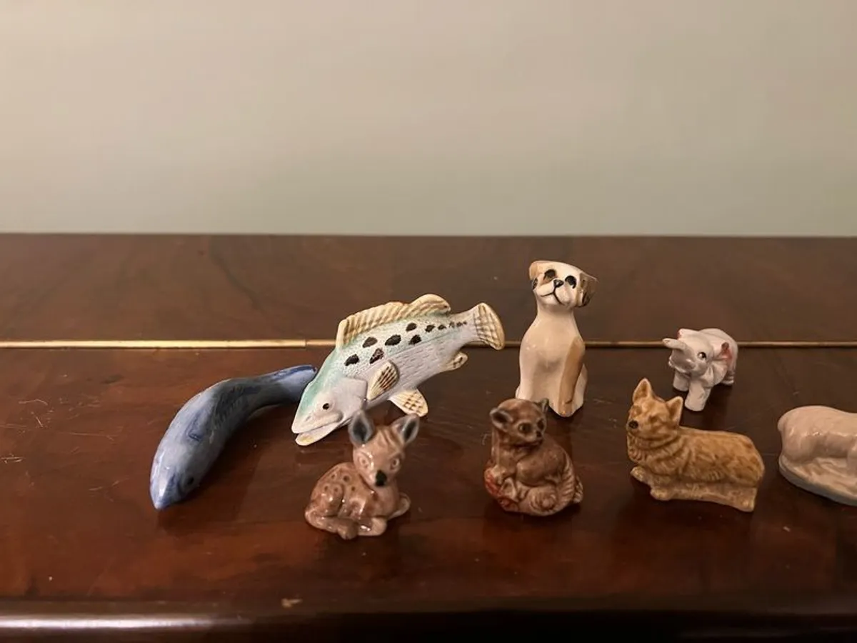 Miniature Animals - Image 2