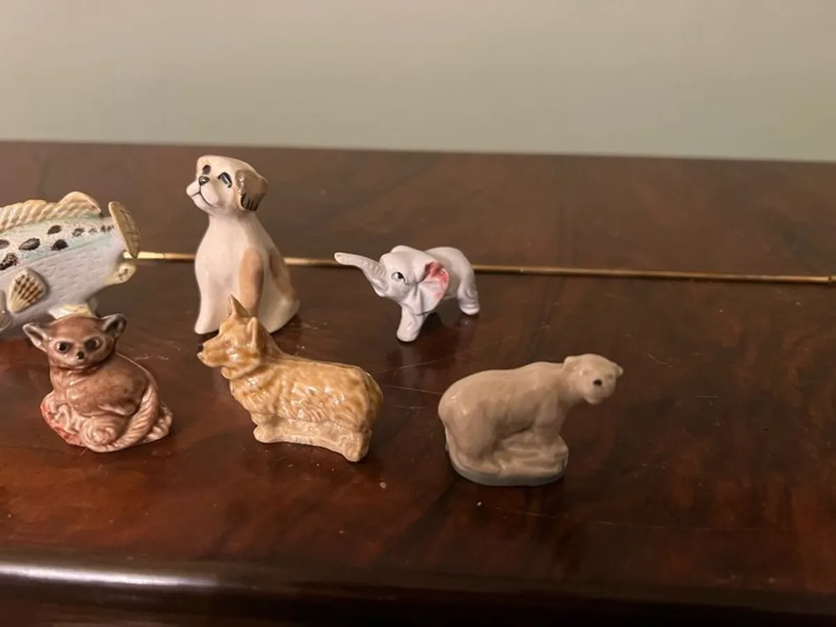 Miniature Animals - Image 4