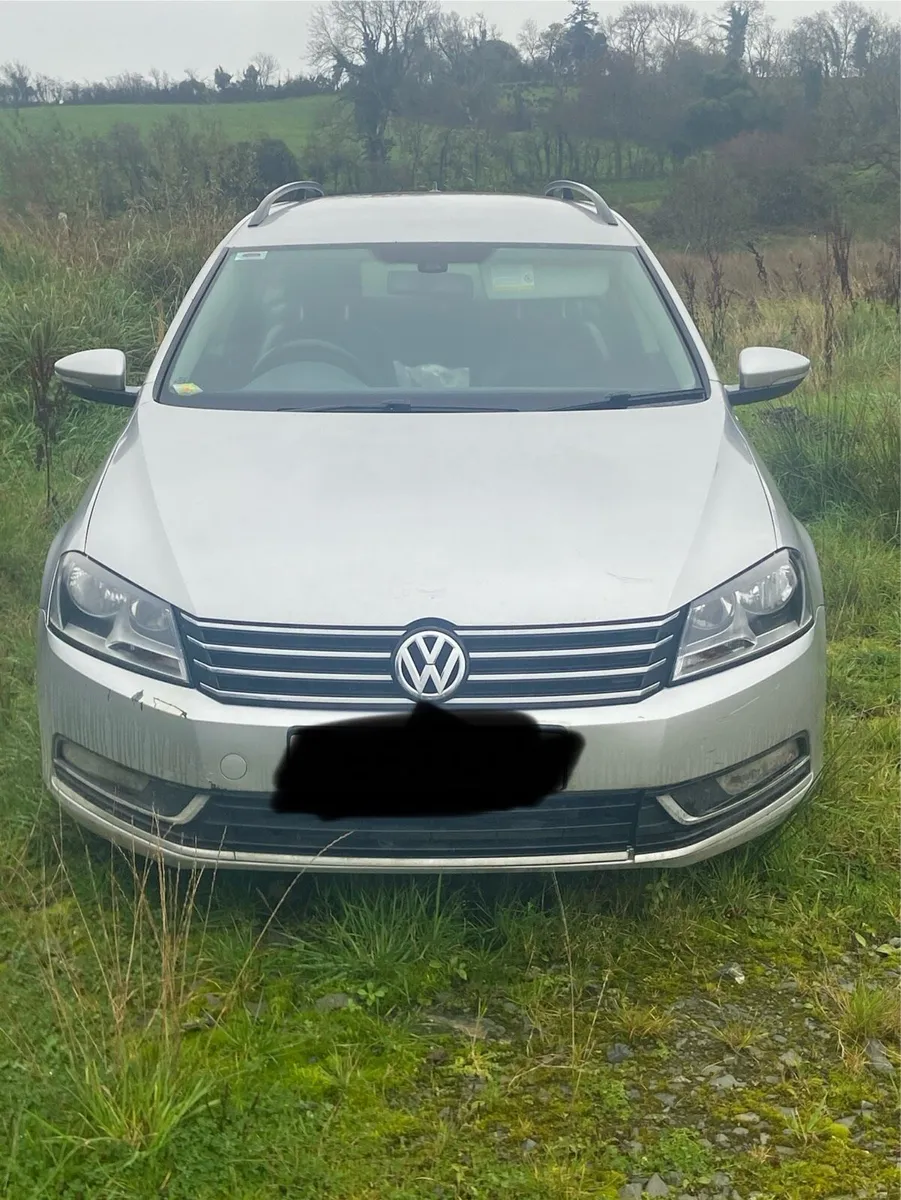 Passat - Image 1