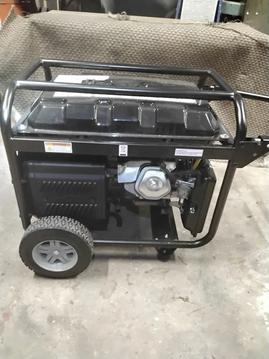 Generator - Image 2
