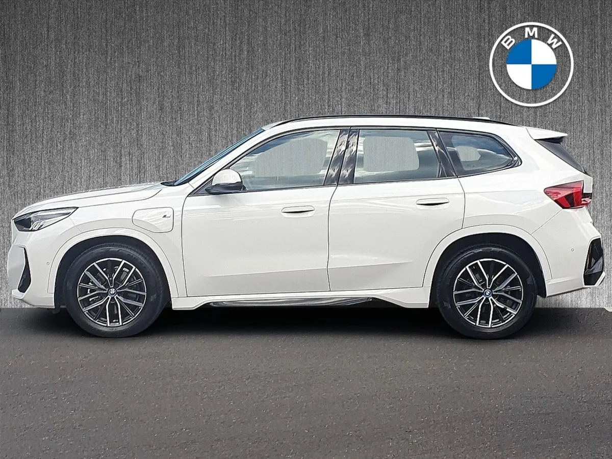 BMW X1 Xdrive25e M Sport - Image 4