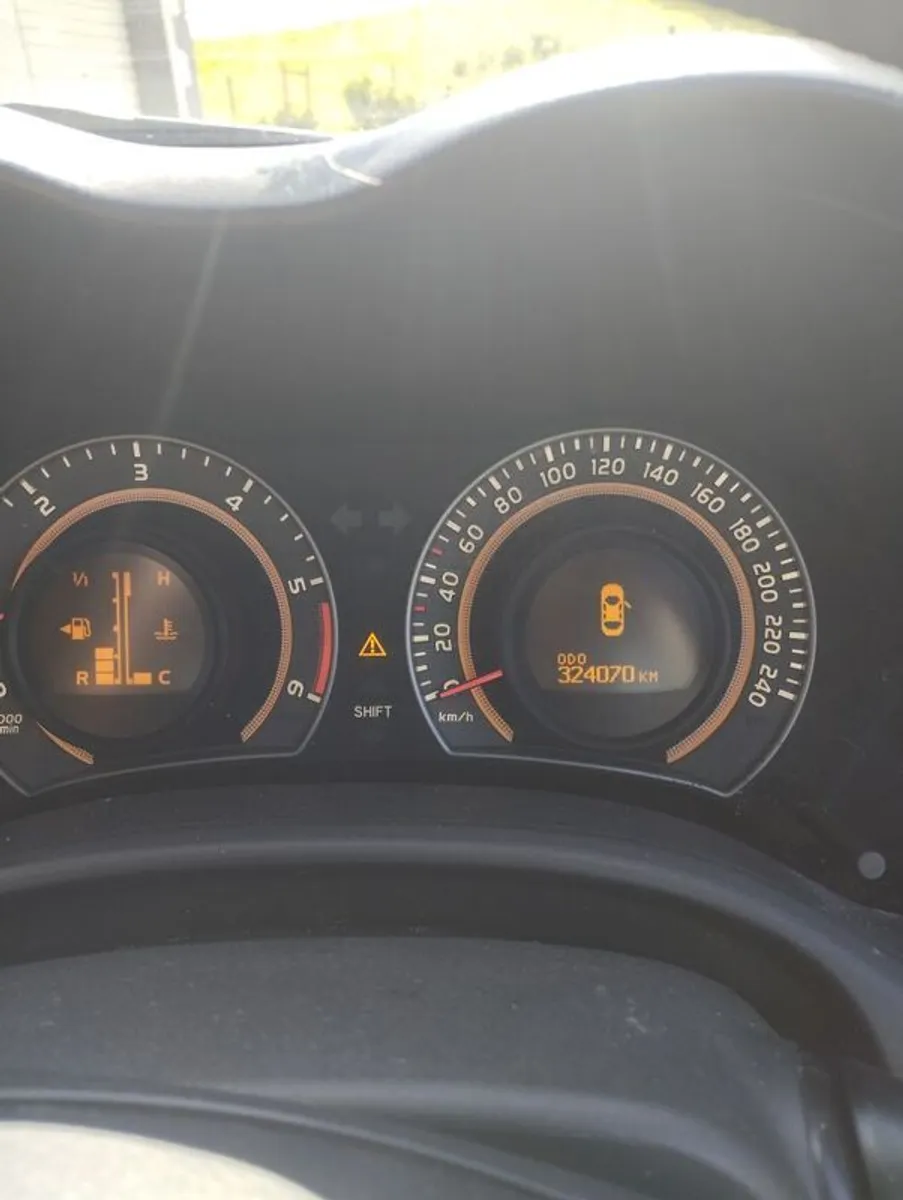 2013 Toyota Corolla - Image 3