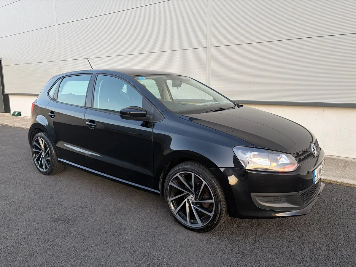 VW Polo NEW NCT & TAX - Image 2