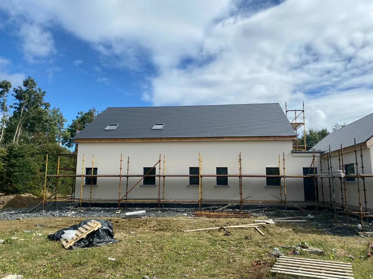 Scaffolding - Image 2