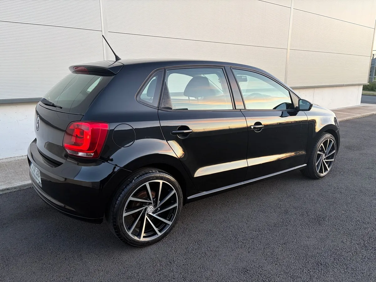 VW Polo NEW NCT & TAX - Image 4