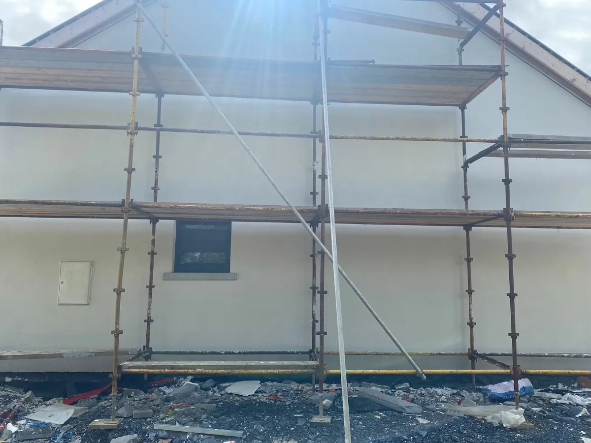 Scaffolding - Image 3