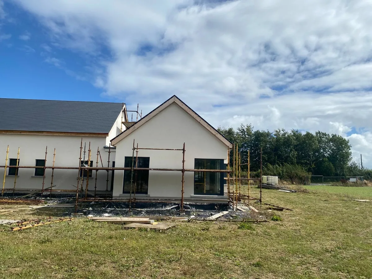 Scaffolding - Image 4