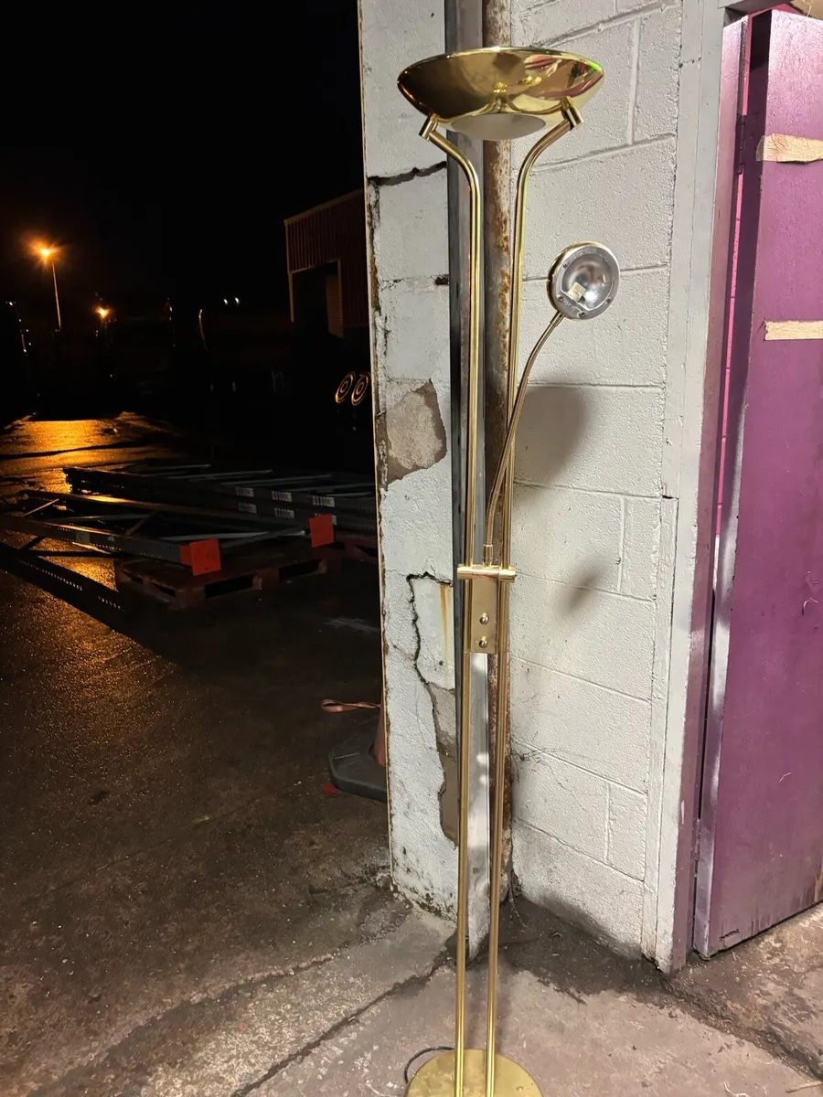 Reading lamp - Image 2