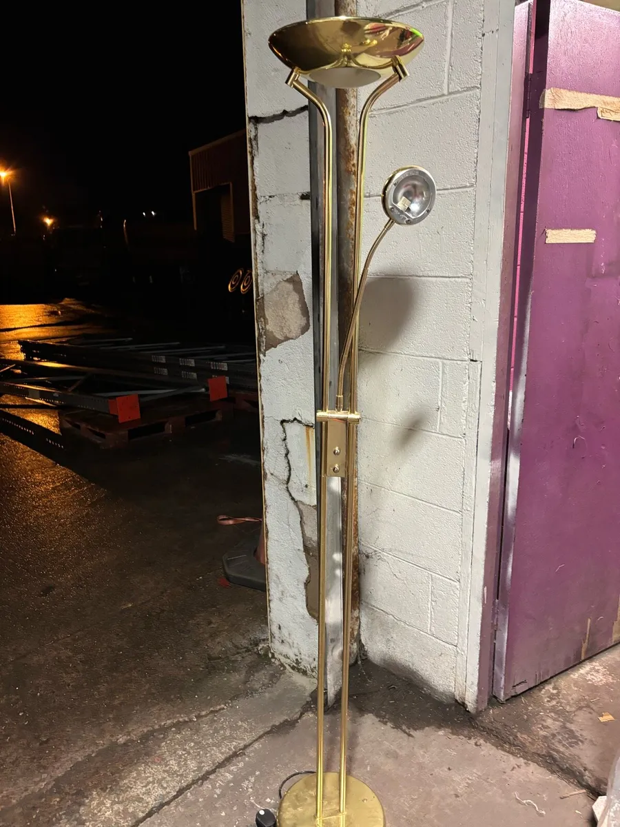 Reading lamp - Image 3