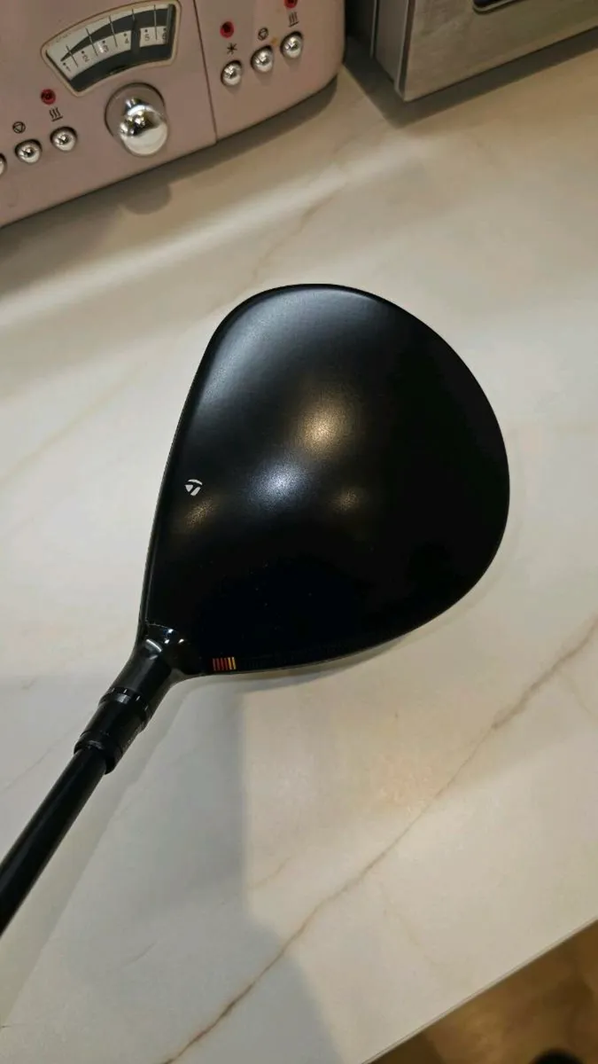 Taylormade R7 mini driver - Image 2