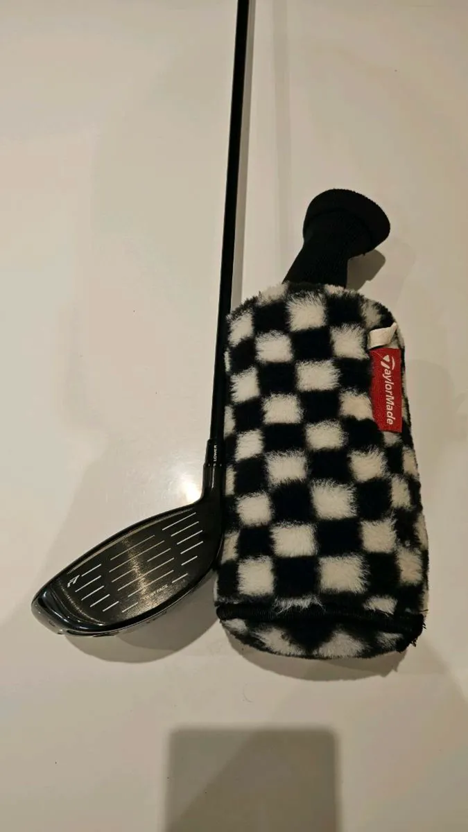 Taylormade R7 mini driver - Image 1