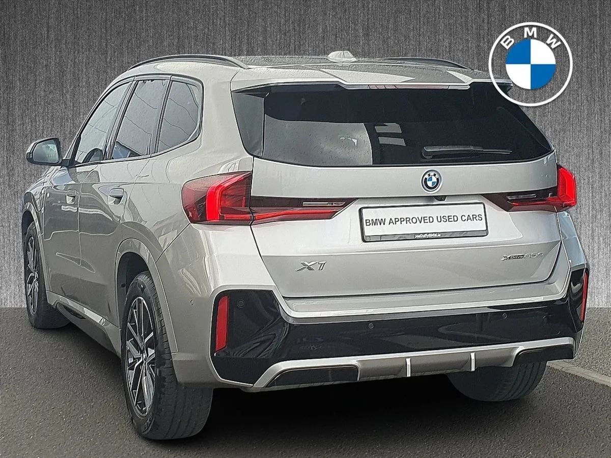 BMW X1 Xdrive25e M Sport - Image 3