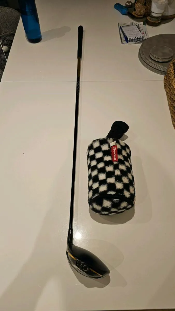 Taylormade R7 mini driver - Image 3