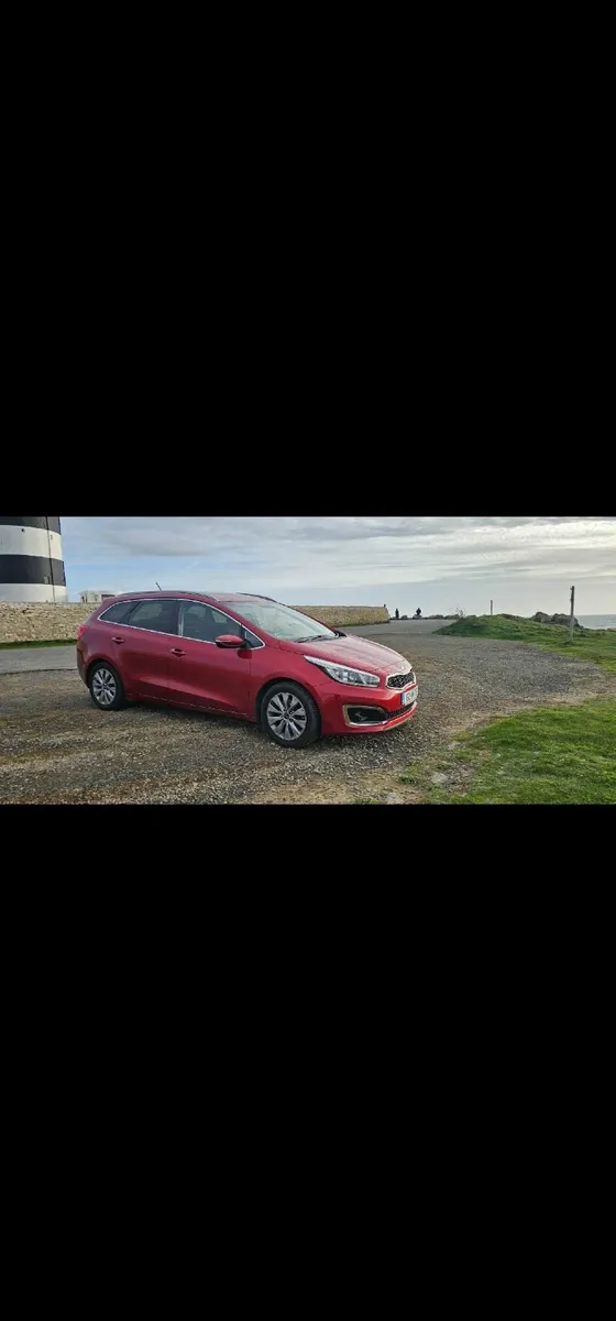 Kia Ceed 2016 - Image 2