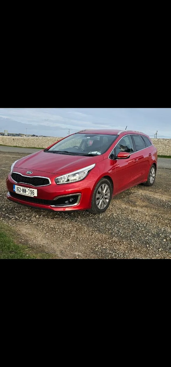 Kia Ceed 2016 - Image 4