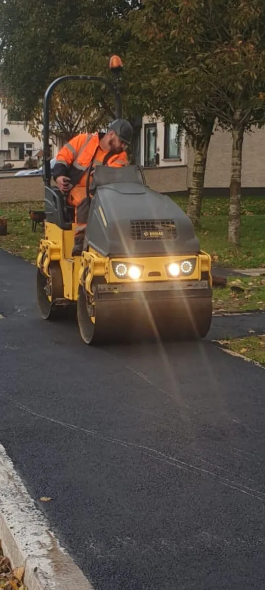 Bomag bw100adm-5 - Image 2