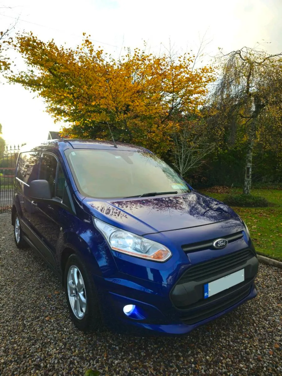2014 Ford Transit Connect - Image 2