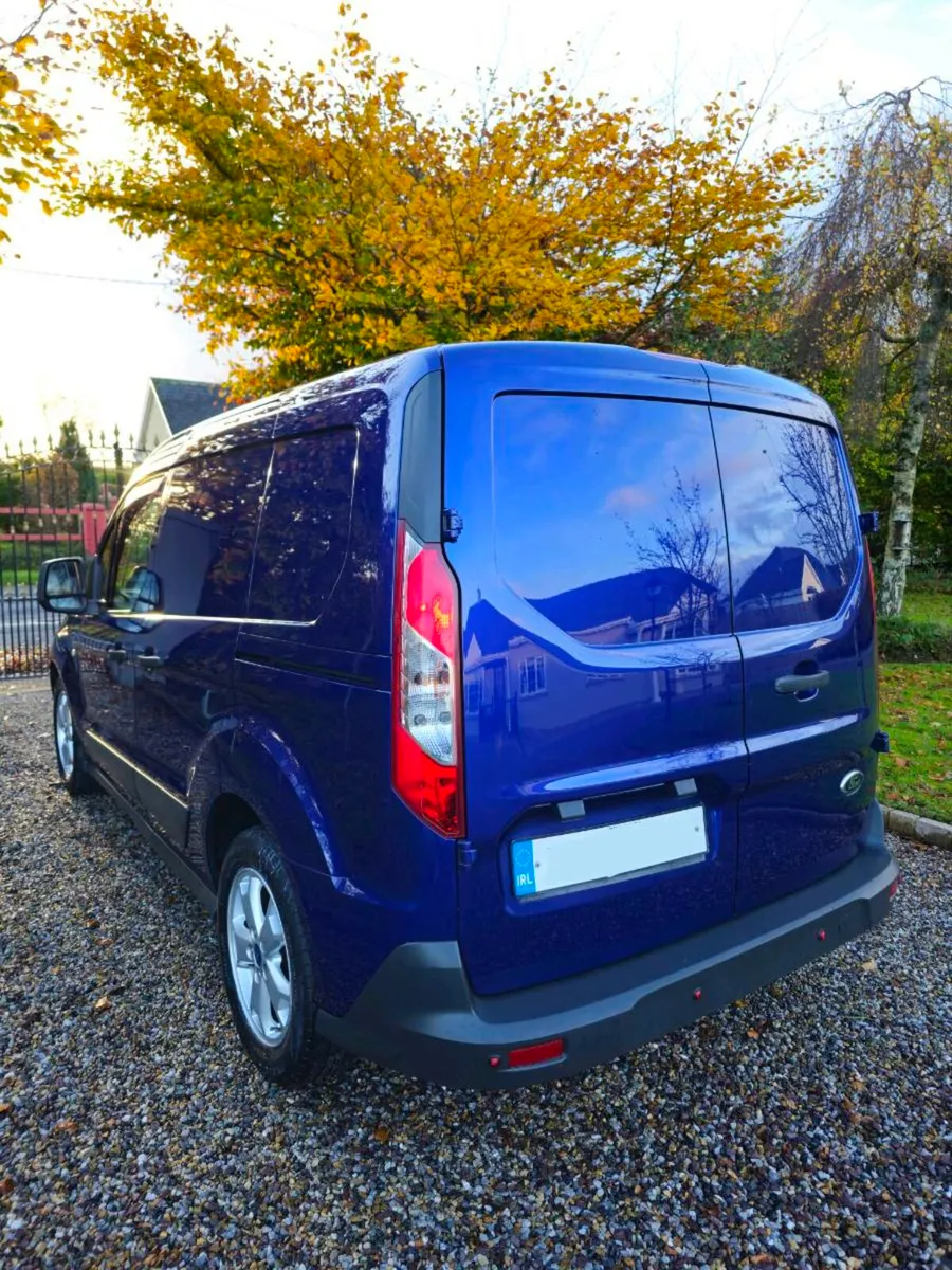 2014 Ford Transit Connect - Image 3