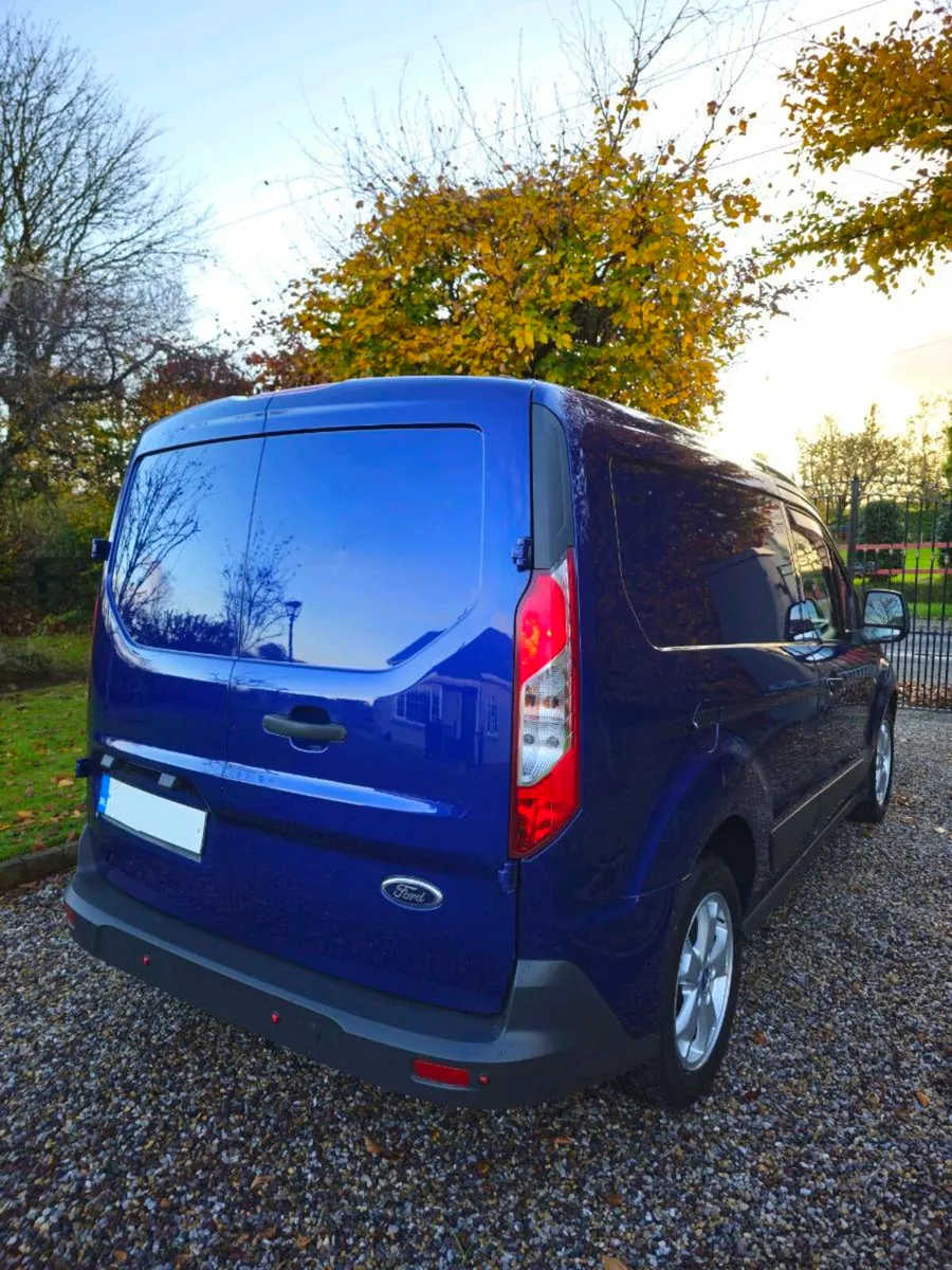 2014 Ford Transit Connect - Image 4